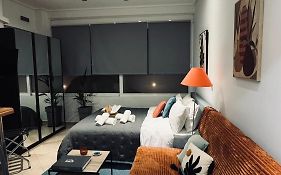 Central Stay In Athens